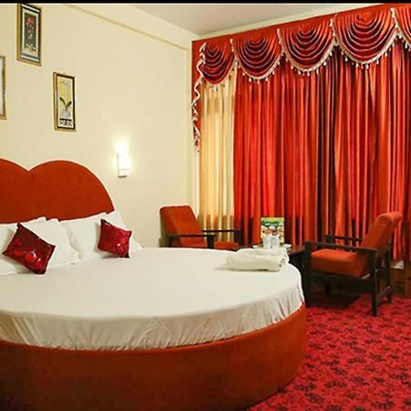 Mha Hotel Ever Green Manali Eksteriør bilde