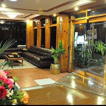 Mha Hotel Ever Green Manali Eksteriør bilde